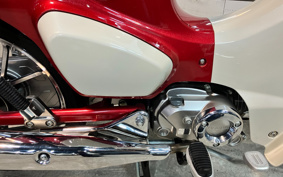 HONDA  SUPER CUB C125 JA58
