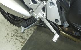 HONDA VFR800X 2018 RC80