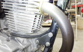 HONDA FTR223 MC34