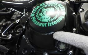KAWASAKI Z900RS 2020 ZR900C