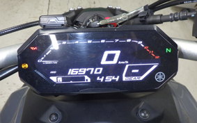 YAMAHA MT-07 RM33J