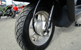 HONDA  TACT  BASIC  AF79