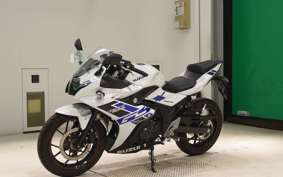 SUZUKI GSX250 R 2019