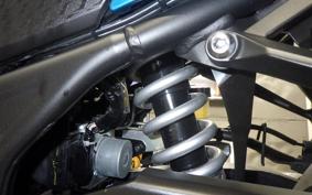 YAMAHA YZF-R3 2021 RH13J