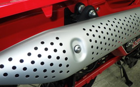 HONDA CT125 HUNTER CUB 2017