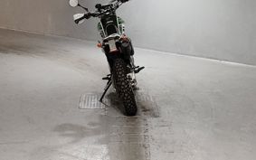 YAMAHA SEROW 250 DG31J