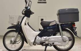 HONDA C50 SUPER CUB AA04