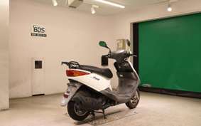 YAMAHA AXIS 125 TREET 2006 SE53J