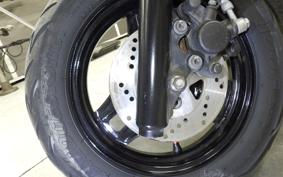 SUZUKI ADDRESS V125 CF4EA