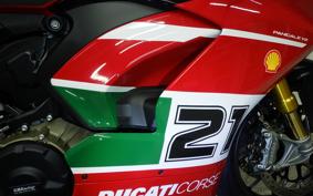 DUCATI PANIGALE V2 2022