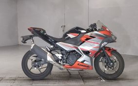 KAWASAKI NINJA400 EX400G