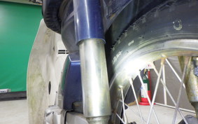 HONDA C90 SUPER CUB E HA02