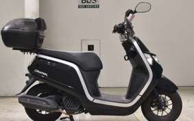 HONDA ﾀﾞﾝｸ AF78