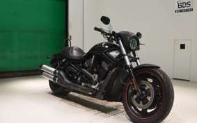 HARLEY NIGHT ROD 1250 SP 2007
