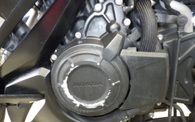 HONDA CBR400R 2022 NC56