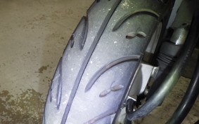 HONDA TODAY 2 AF67