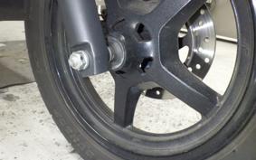 SUZUKI ADDRESS V125 Gen.2 DP12H