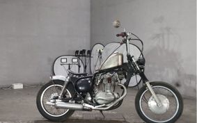 KAWASAKI ESTRELLA 250 BJ250A