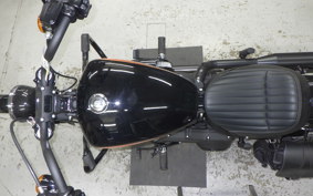 HARLEY FXBBS1870 2023