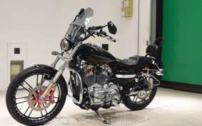 HARLEY L1200LI 2010