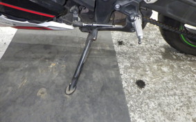KAWASAKI ZX-25R ZX250E