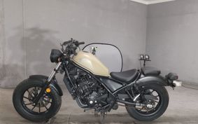 HONDA REBEL MC49