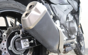 HONDA 400X 2022 NC56
