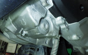 HONDA PCX 160 2017 KF47