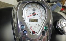 YAMAHA DRAGSTAR 400 CLASSIC 2005 VH01J