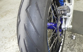 YAMAHA WR250R 2022 DG15J