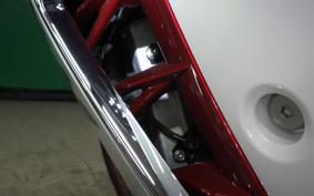 SUZUKI HAYABUSA Gen.3 2023 EJ11A
