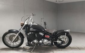 YAMAHA DRAGSTAR 400 4TR