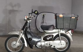 HONDA LITTLE CUB C50