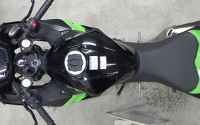 KAWASAKI NINJA 400 2019