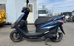 YAMAHA  AXIS Z SED7J