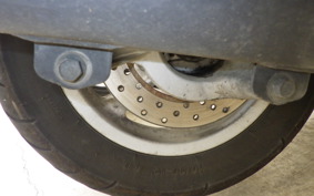 YAMAHA TRICITY 125 SE82J