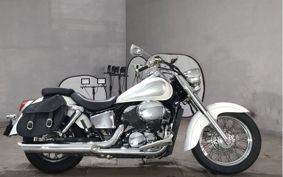HONDA SHADOW 400 NC34