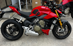 DUCATI STREET FIGHTER V4S 2021 1F00