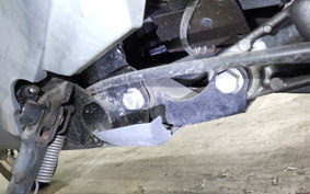 SUZUKI ADDRESS V125 2021 DT11A