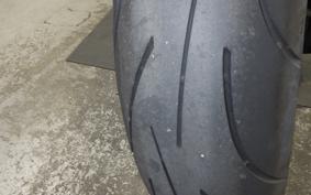 KAWASAKI NINJA 400 2016