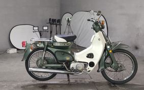 HONDA SUPER CUB50 C50