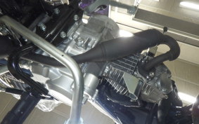 HONDA ｸﾛｽｶﾌﾞ110-3 2019 JA60