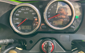 KAWASAKI ZRX1200 DAEG 2010 ZRT20D