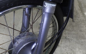 HONDA C100 SUPER CUB 2010 HA06