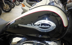 HONDA SHADOW 750 Gen. 2 1997 RC44