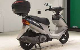SUZUKI ADDRESS V125 G CF4EA