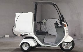 HONDA GYRO TA03