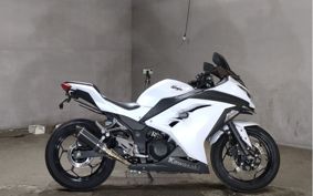KAWASAKI NINJA250 EX250L