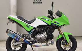 KAWASAKI Z125 PRO BR125H