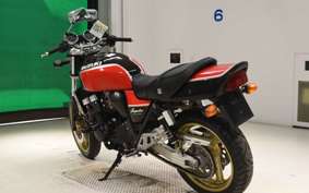 SUZUKI GSX400 IMPULSE 2009 GK7CA